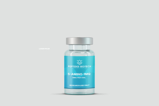 5-Amino-1mq - 5mg / Single - Peptides BioTech