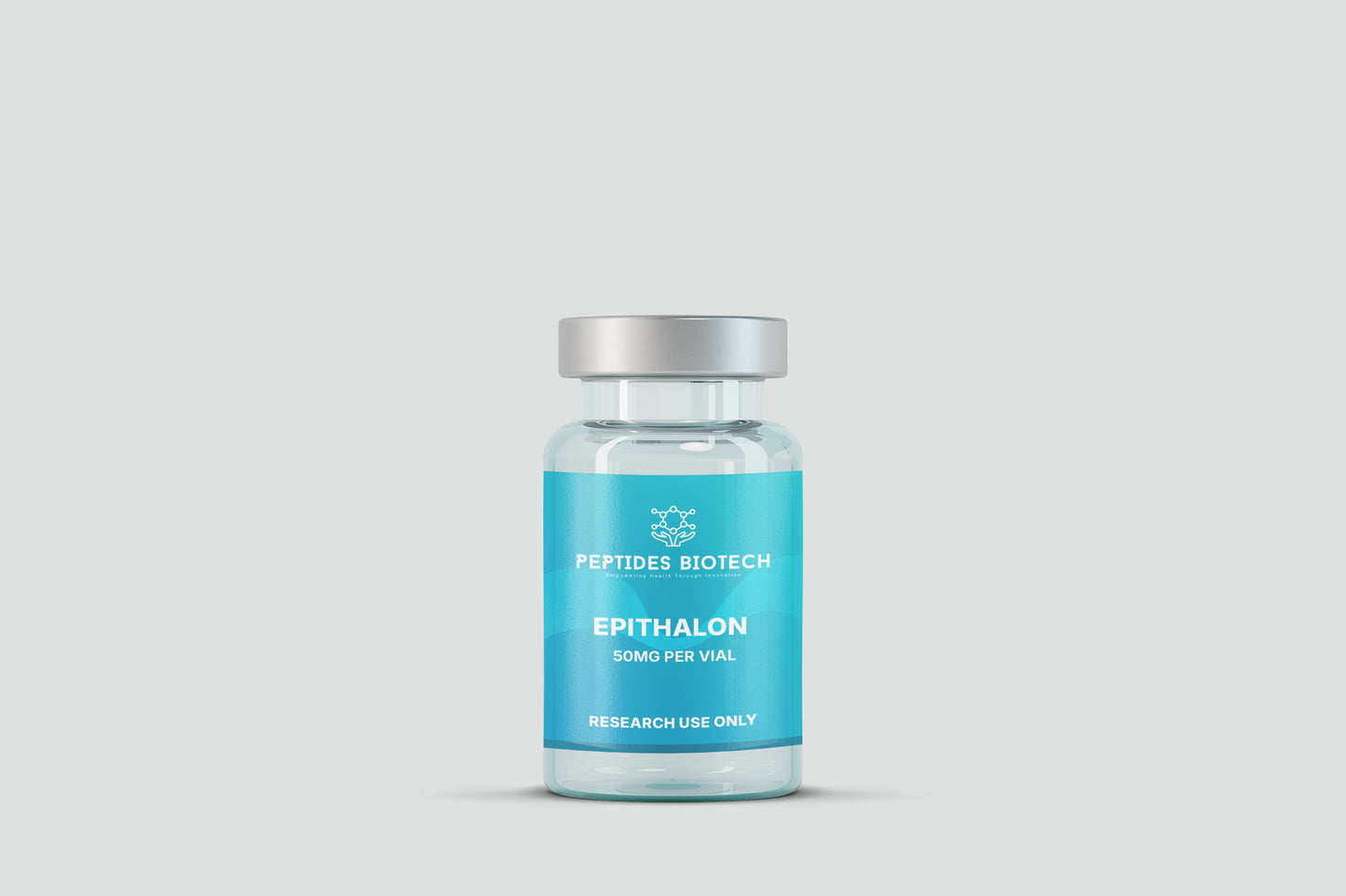 Epithalon - 10 mg / Single Vial - Peptides BioTech