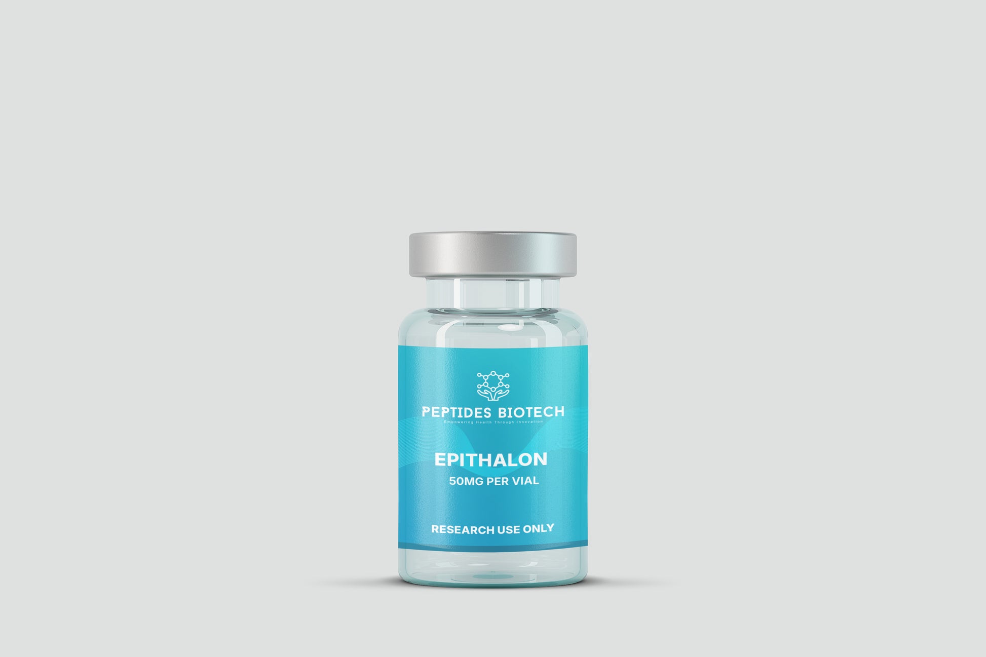 Epithalon - 10 mg / Single Vial - Peptides BioTech