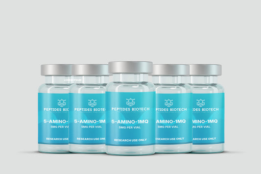 5-Amino-1mq - 5mg / Single - Peptides BioTech